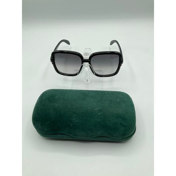 Pre-Owned Gucci Women's Sunglasses WITH Case - Picture 2 of 10